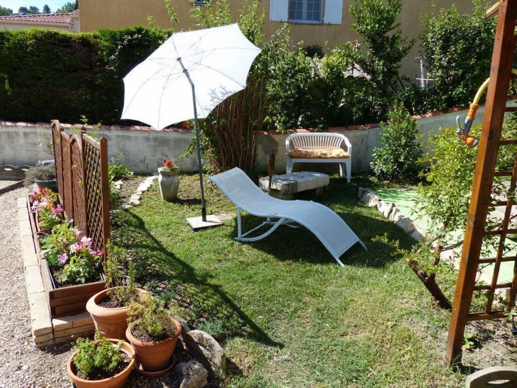 L'Oustaou De Fanny E Marius Hotel Comps  Exterior photo