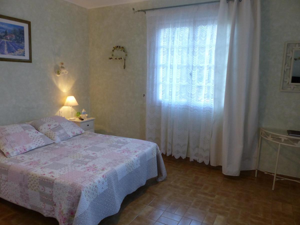 L'Oustaou De Fanny E Marius Hotel Comps  Exterior photo